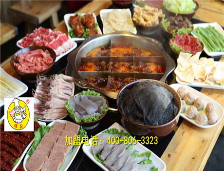 潮汕牛肉火锅培训 潮汕牛肉火锅培训